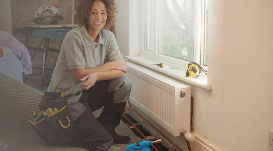 Professional slab leak repair houston, tx services in Houston, TX - Houston Slab Leak Repair